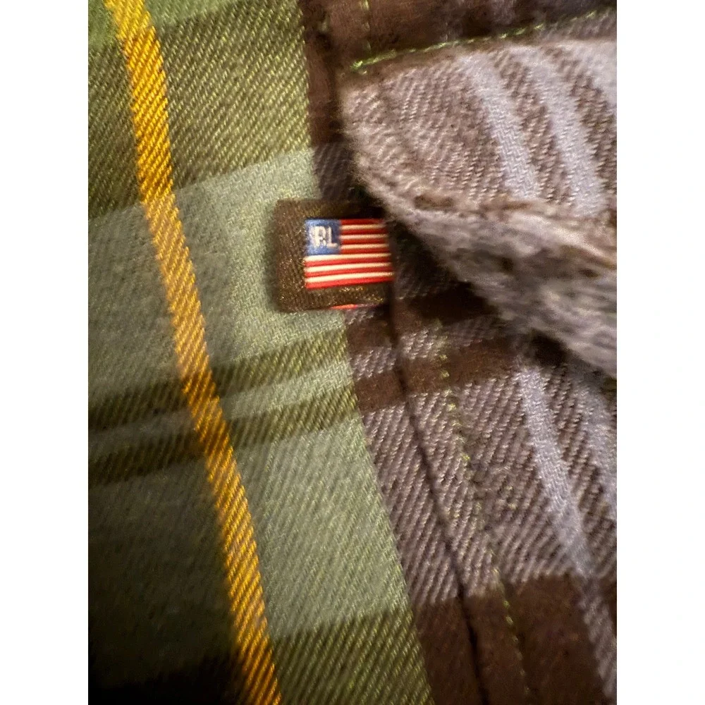 Polo Ralph Lauren polo jeans